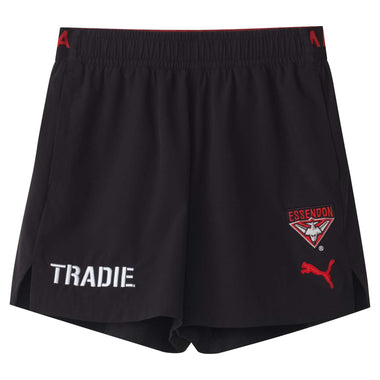 Men's AFL Essendon Bombers Football Club 2026 Training Shorts