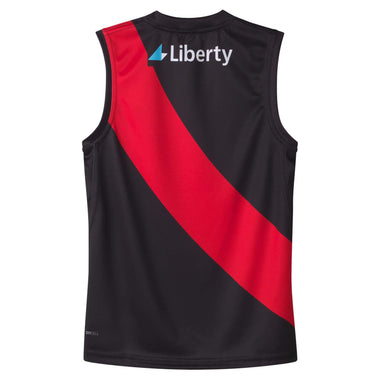 Men's AFL Essendon Bombers Football Club 2026 Home Jersey