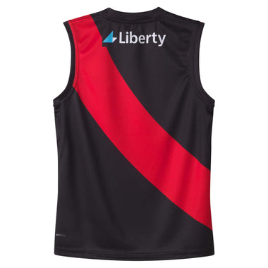 Junior's AFL Essendon Football Club 2026 Home Jersey
