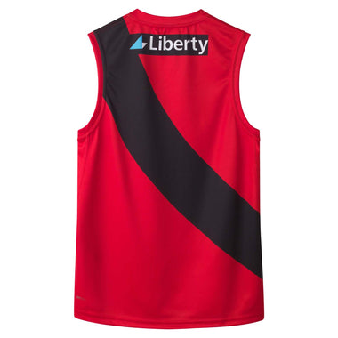 Men's AFL Essendon Bombers Football Club 2026 Clash Jersey
