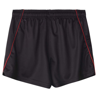 Junior's AFL Essendon Bombers Football Club 2026 Home Shorts