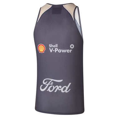 Men's State Of Origin Queensland Maroons 2026 Training Singlet