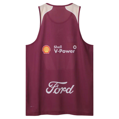 Men’s State of Origin Queensland Maroons 2026 Training Singlet