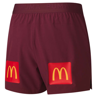Junior's State Of Origin Queensland Maroons 2026 Training Shorts