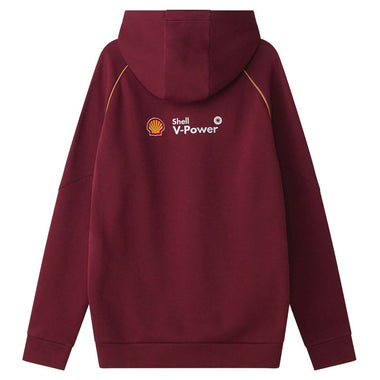 Men's State Of Origin Queensland Maroons 2026 Team Hoodie