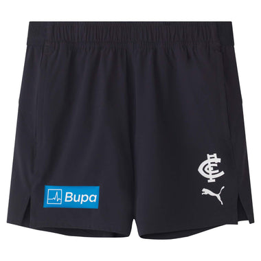 Men's AFL Carlton Blues Football Club 2026 Training Shorts