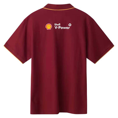 Men's State Of Origin Queensland Maroons 2026 Team Polo