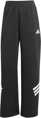 Women's Future Icons 3-Stripes Open-Hem Tracksuit Pants