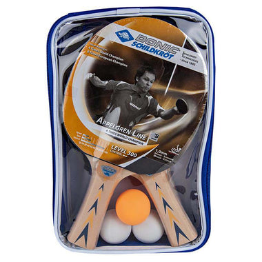 Appelgren 300 4 Player Table Tennis Set