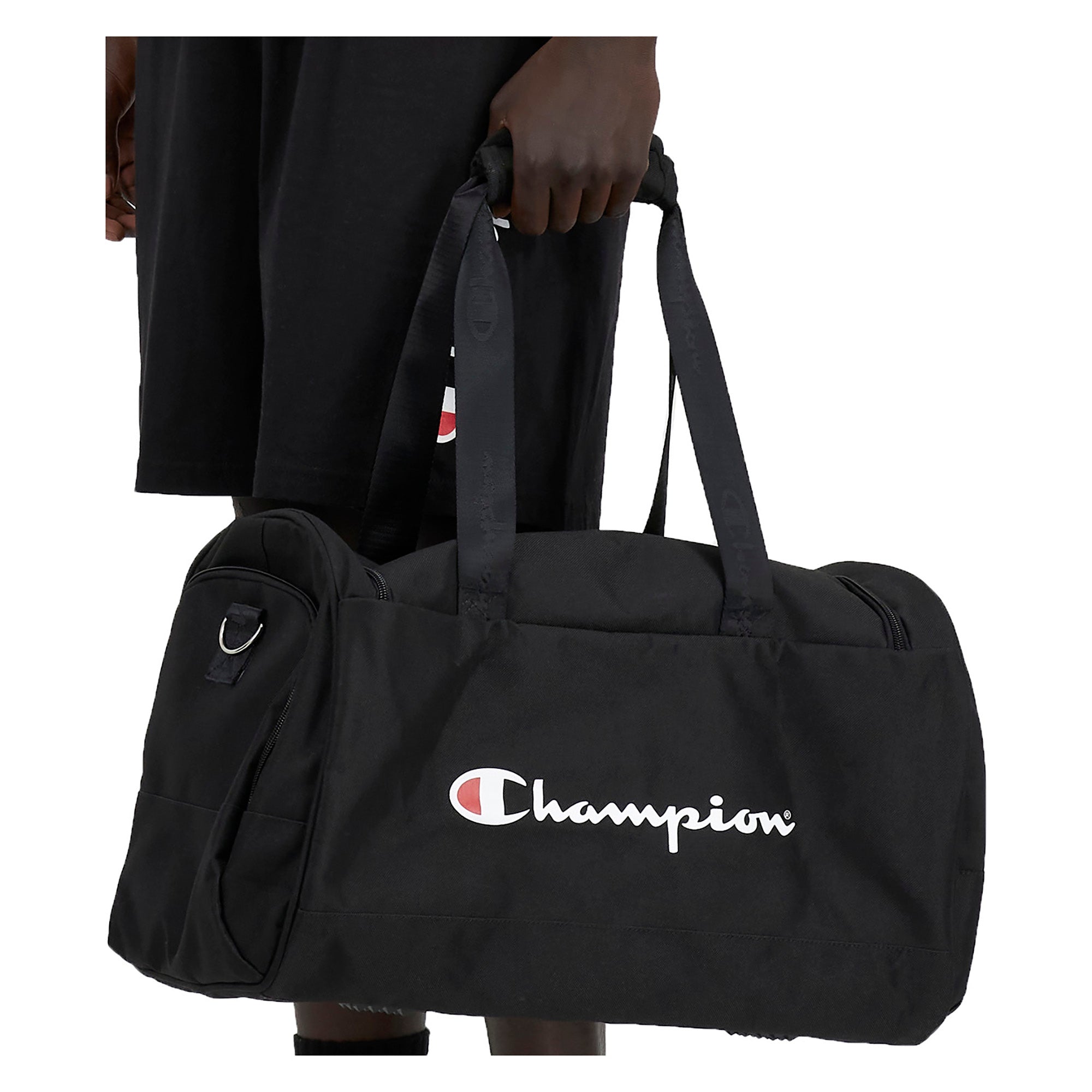 Champion Sport Style Duffle Bag INTERSPORT AUSTRALIA