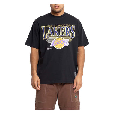 Men's LA Lakers Underscore Tee