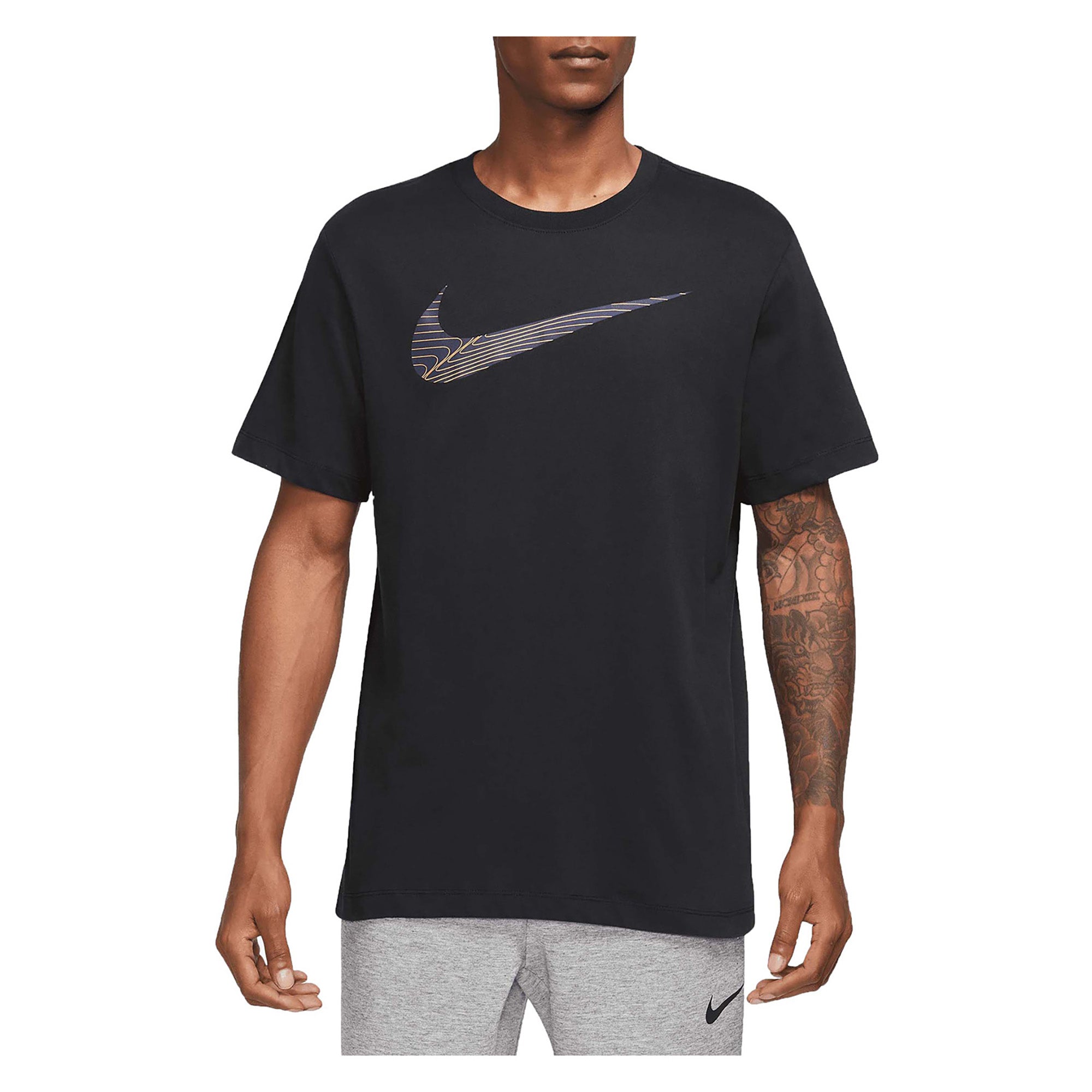 Exercise your demons nike shirt best sale