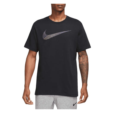 Men's Fitness T-Shirt