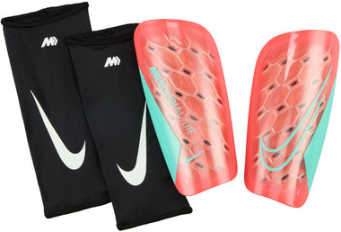 Mercurial Lite Soccer Shin Guards