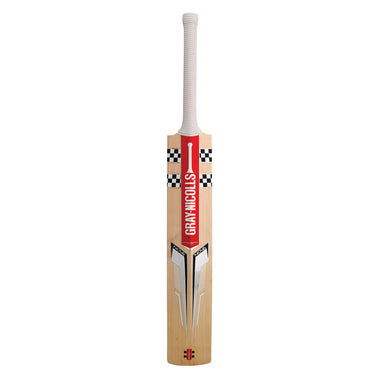 Nova 800 Cricket Bat (Natural)