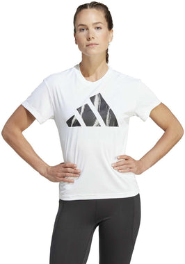 Women's Run It Brand Love T-Shirt