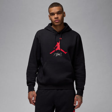 Men's Essentials Fleece Hoodie