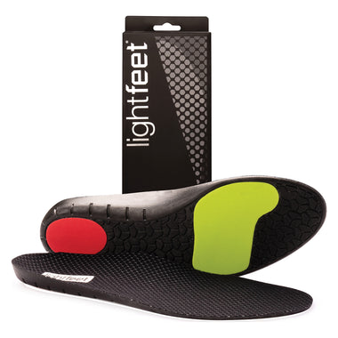 Performance Insoles Slimfit
