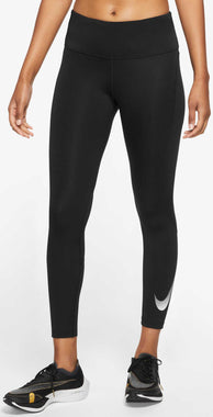 Women's Fast Mid-Rise 7/8 Running Leggings