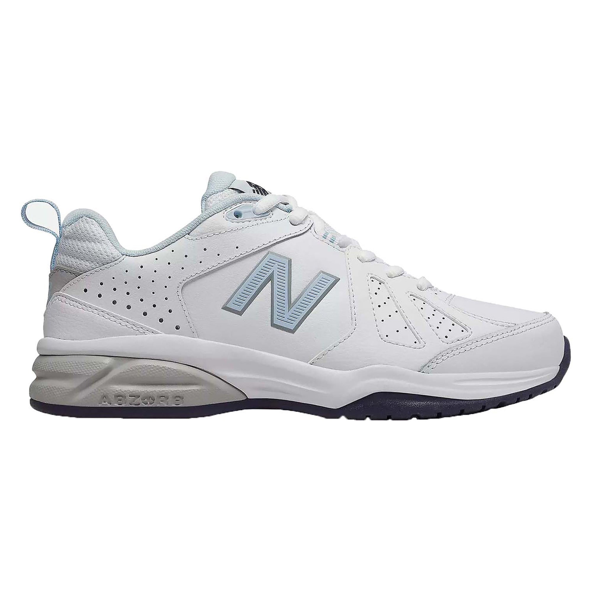 New Balance 624 V5 Women's Sneakers (Width 2E) INTERSPORT AUSTRALIA