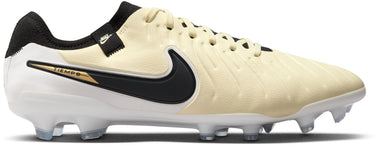 Tiempo Legend 10 Pro Firm Ground Low-Top Men's Football Boots