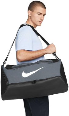 Brasilia 9.5 Training Medium 60L Duffel Bag