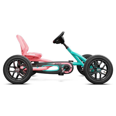 Buddy Lua 2.0 Go Kart