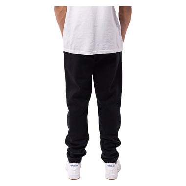 Men's Original Small Arch Open Track Pants