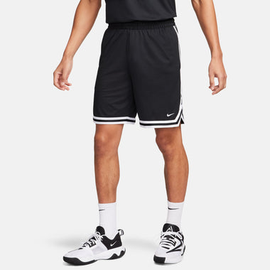 Dna Mens Dri-Fit 8In Basketball Shorts