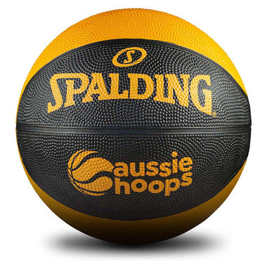 Aussie Hoops Outdoor Basketball