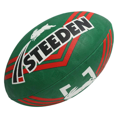 NRL Rabbitohs Supporter Ball (11 Inch)