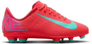 Jr. Mercurial Vapor 16 Club Junior's Multi Ground Low-Top Football Boots