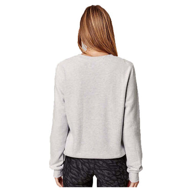 Women's Team Crew Sweatshirt