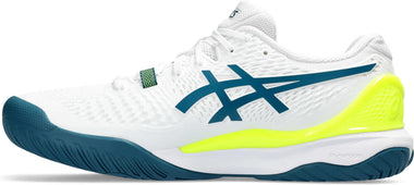 Gel-Resolution 9 Hardcourt Men's Tennis Shoes (Width D)