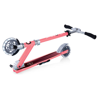 Flow Element Scooter