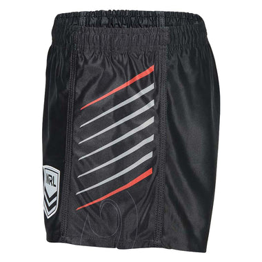 Men's NRL New Zealand Warriors Supporter Shorts