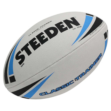 Classic Trainer Rugby Ball