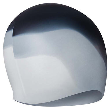 Multi Colour Silicone Swim Cap