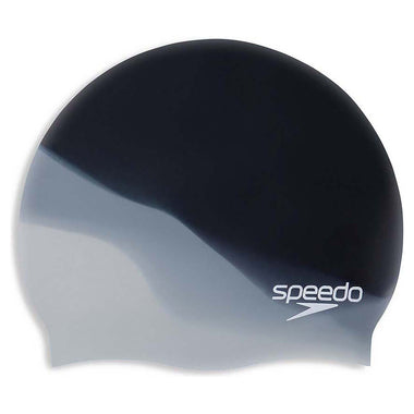 Multi Colour Silicone Swim Cap