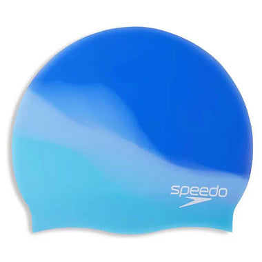 Multi Colour Silicone Swim Cap