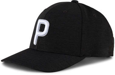 P 110 Cap