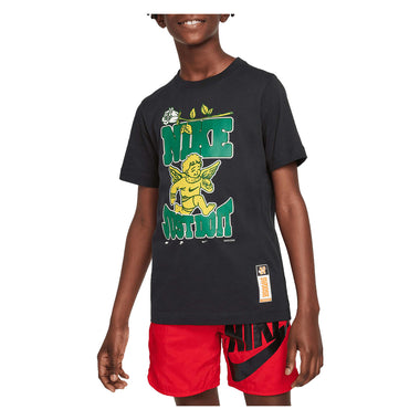 Boy's Sportswear TD 1 Tee