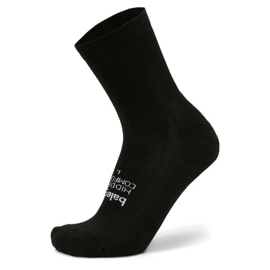 Hidden Comfort Mini Crew Socks