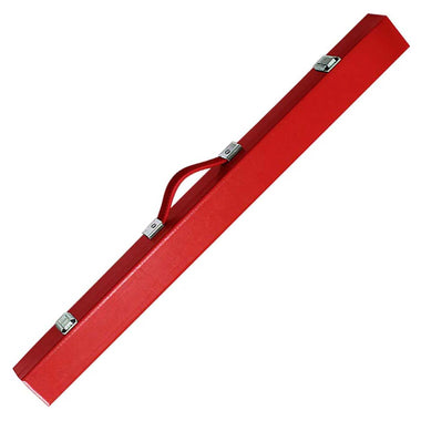 C44 2 Piece 32 Inch Hard Cue Case