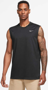 Men's Legend Sleeveless Fitness T-Shirt