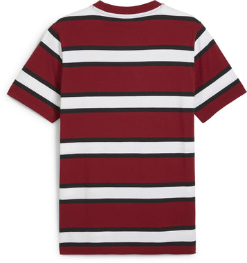 Men's Squad Stripe Tee