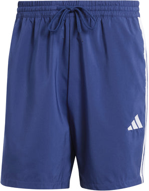 Men's Essential 3-Stripes Chelsea Shorts