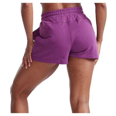 Women's Form French Terry Shorts