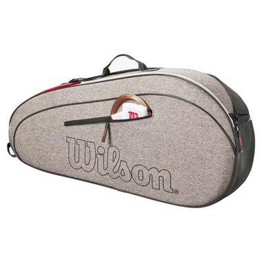 Team 3 Pack Tennis Racquet Bag