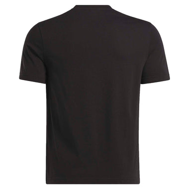 Men's Identity Stacked Logo T-Shirt